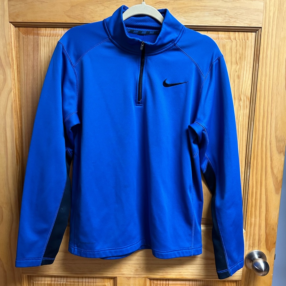 Men’s pullover